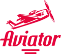 Логотип Aviator Game